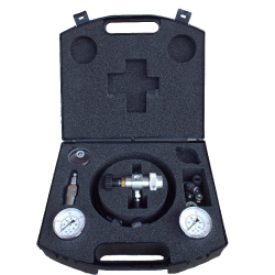 Accumulator Nitrogen Gas Charging Kit (Standard)